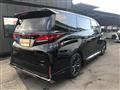 2024 Toyota Vellfire