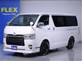 2019 Toyota Hiace Van