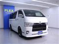 2019 Toyota Hiace Van