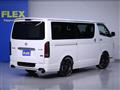 2019 Toyota Hiace Van