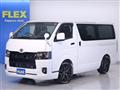 2024 Toyota Hiace Van