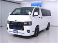 2024 Toyota Hiace Van