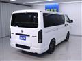 2024 Toyota Hiace Van