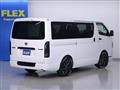 2024 Toyota Hiace Van