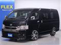 2022 Toyota Hiace Van