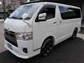 2024 Toyota Hiace Van