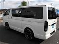 2024 Toyota Hiace Van