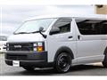 2017 Toyota Hiace Wagon