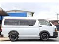 2017 Toyota Hiace Wagon