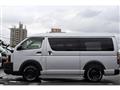 2017 Toyota Hiace Wagon