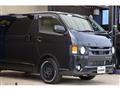 2016 Toyota Hiace Van