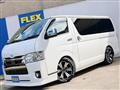 2021 Toyota Hiace Van