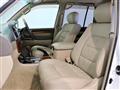 2005 Toyota Land Cruiser Cygnus