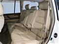 2005 Toyota Land Cruiser Cygnus