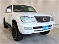 2005 Toyota Land Cruiser Cygnus