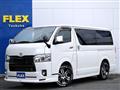 2020 Toyota Hiace Van