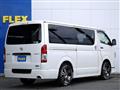 2020 Toyota Hiace Van