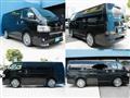 2021 Toyota Hiace Van