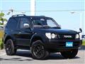 1997 Toyota Land Cruiser Prado