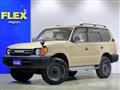 2001 Toyota Land Cruiser Prado