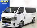 2021 Toyota Hiace Van