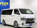 2021 Toyota Hiace Van