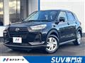 2022 Daihatsu Rocky