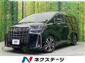 2018 Toyota Alphard