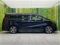 2018 Toyota Alphard