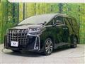 2018 Toyota Alphard