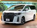 2021 Toyota Alphard