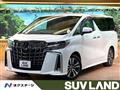 2021 Toyota Alphard