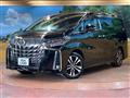 2022 Toyota Alphard