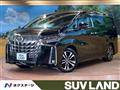 2022 Toyota Alphard