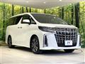 2022 Toyota Alphard