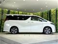 2022 Toyota Alphard