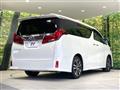 2022 Toyota Alphard