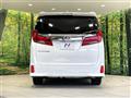 2022 Toyota Alphard