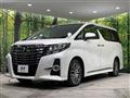 2016 Toyota Alphard