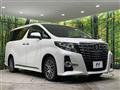 2016 Toyota Alphard