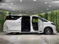 2016 Toyota Alphard