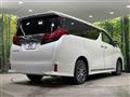 2016 Toyota Alphard