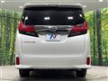 2016 Toyota Alphard