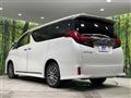 2016 Toyota Alphard