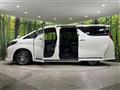 2016 Toyota Alphard