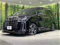 2020 Toyota Alphard