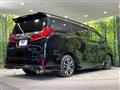 2020 Toyota Alphard