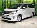 2012 Toyota Vellfire