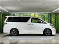 2013 Toyota Vellfire