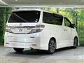 2013 Toyota Vellfire